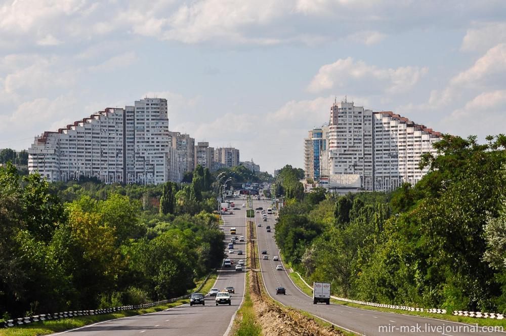 Home Chisinau Ngoại thất bức ảnh