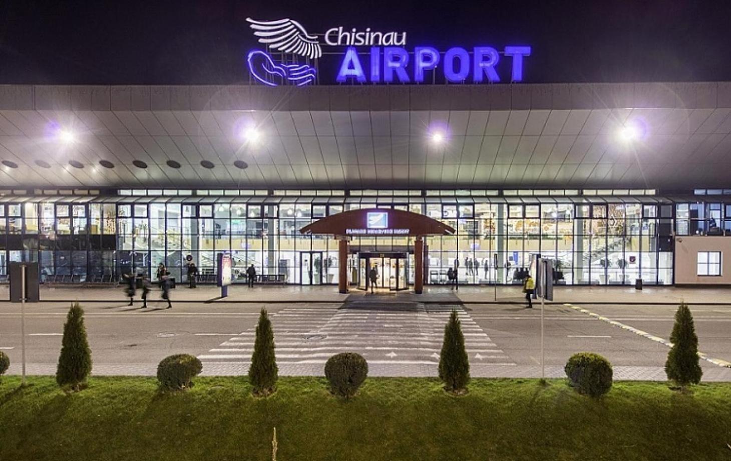 Home Chisinau Ngoại thất bức ảnh