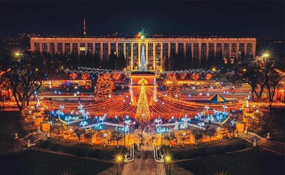 Home Chisinau Ngoại thất bức ảnh
