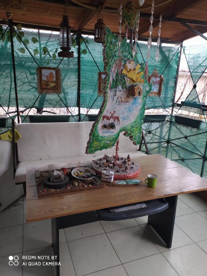 Home Chisinau Ngoại thất bức ảnh